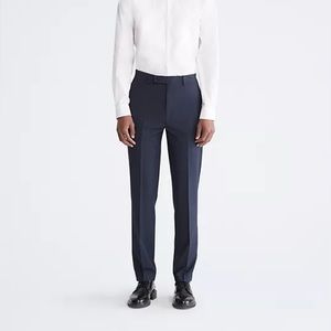 Perry Ellis Portfolio Slim Fit Pants 31x32